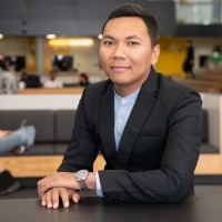 Satria Rizaldi Alchatib