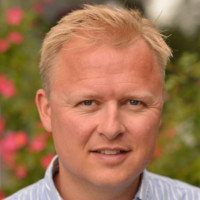 Didrik Hægeland