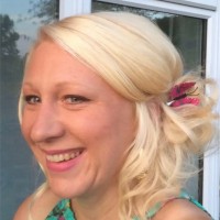 Clare Bramley