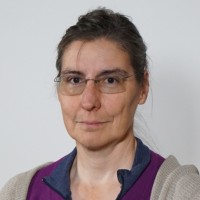 Cristina Myrebøe