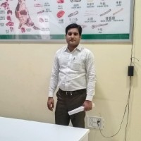 Mohammad Arif