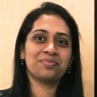 Ghayathri Balasundaram PhD, PMP