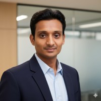 Ravindra Mandare