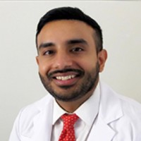 Jaideep Singh, Md