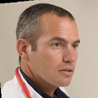 Amir Gelman