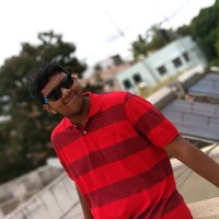 Kruthik B S