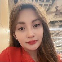 Ramona Ong
