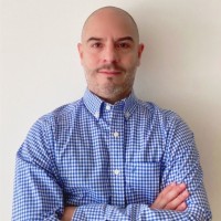 Luis Javier Medina Cano
