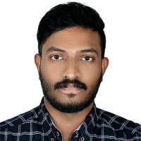 Suraj Suresh