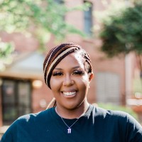 Jazmin Wilson