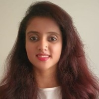 Shivani Singh