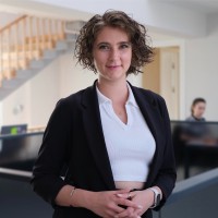 Zeynep Sena Erkovan