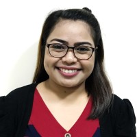 Merrie Rose Enriquez