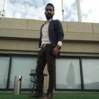 Ahmed Essam