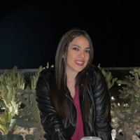 Maryam Jafari
