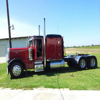 Chauncey Broussard