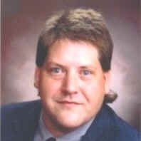 Timothy Dorton