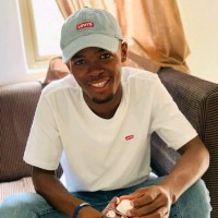 Sandiso Madlopha