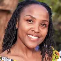 Esther Waganagwa