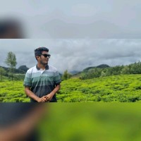 AMAN THOMAS