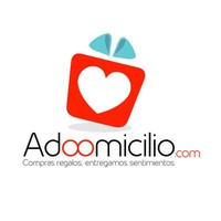 Adoomicilio.com Entregamos sentimientos