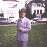 Stephen Sims