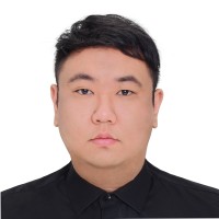 赵博健
