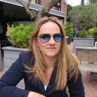 Corine Stevens