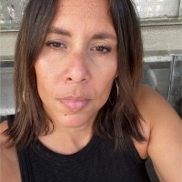 Siasha Morales