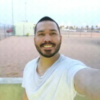 Jonathan Jr Ganar Abdulaziz