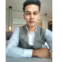 Md Rasel Hossain