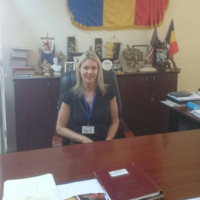 Linda Abramova