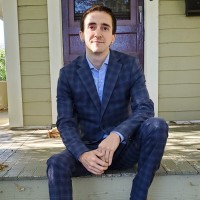 Nathan Cooper