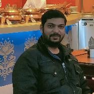 Sameer Ghope
