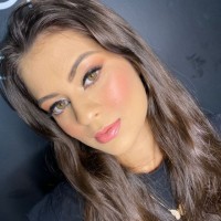 Amanda Cristinny Dos Santos Borges