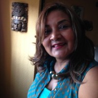 Agueda Chavez