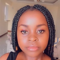 Liz Gitonga