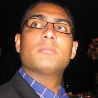 zaahid hendricks