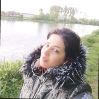 Mahbobeh Bordbar