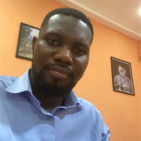 Francis Kumi