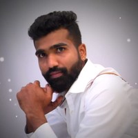 Pramod narasimhamurthy