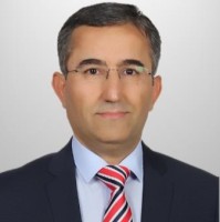 Mehmet Ali Çinici, Ph.D.