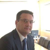 Francisco Borja Llado Caballero