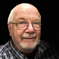 Dave Pearman