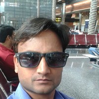 dharmesh patel
