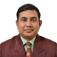 Mahesh Kumar Jha