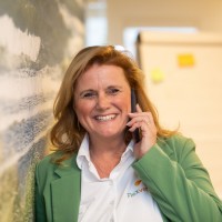 Manon Delbar Schrijber