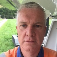 Wayne Dustin