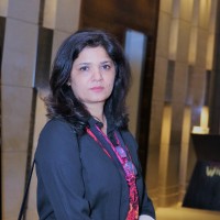 Sangeeta Vaid