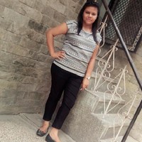 Swati Upperwal